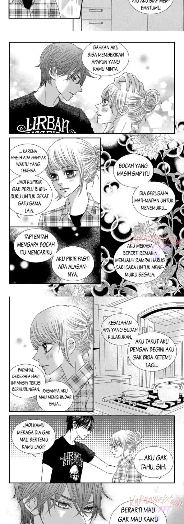 I Pick Dahong chapter 83 halaman 5