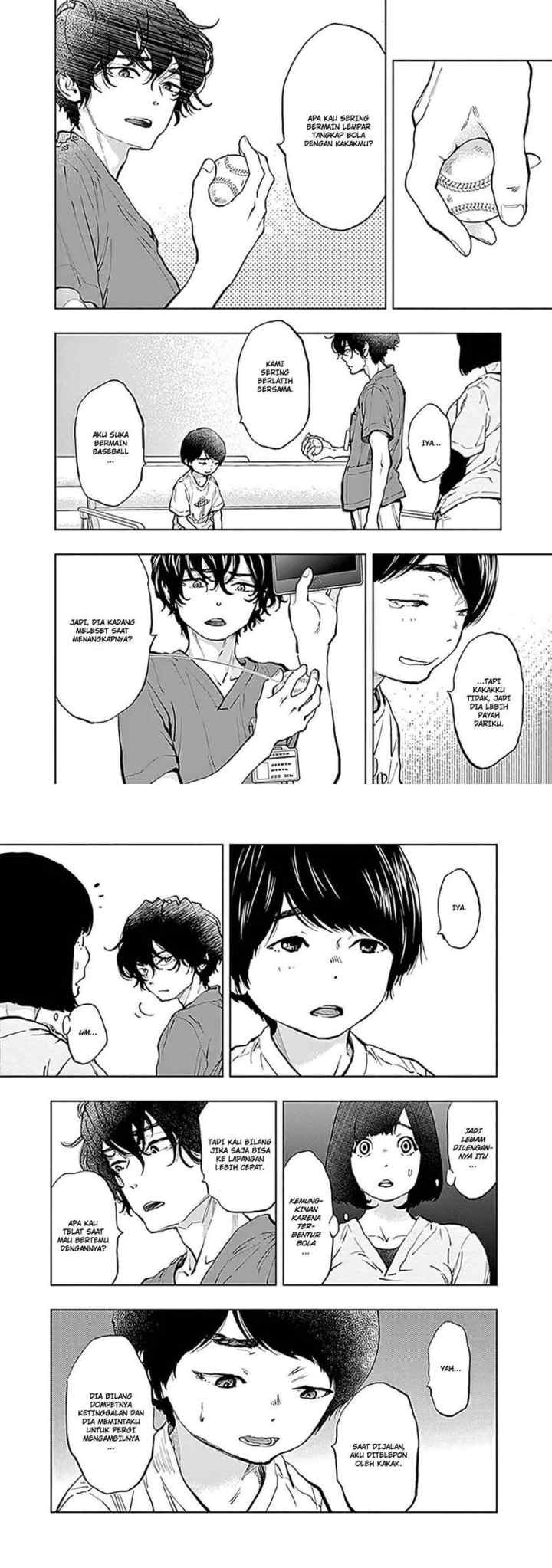 Radiation House chapter 37 halaman 4