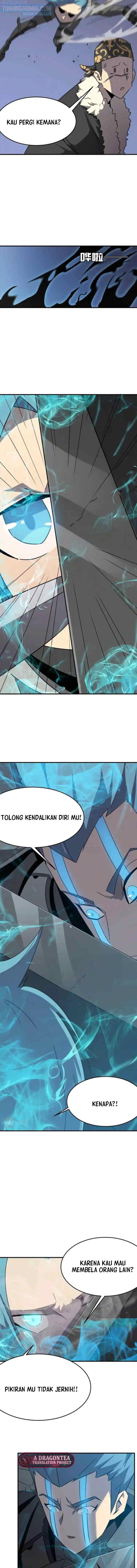 Hero! Watch up! (Brave : Please Respect Yourself) chapter 42 halaman 7