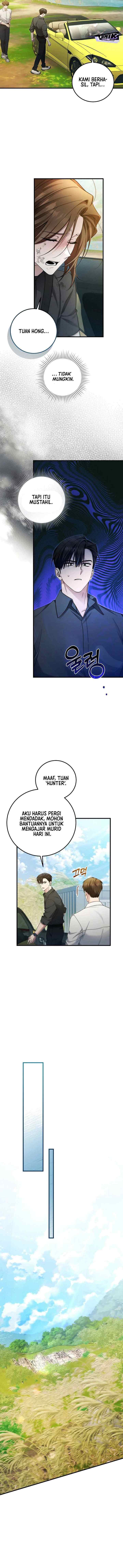 I Will Save the World And Then Retire chapter 28 halaman 7