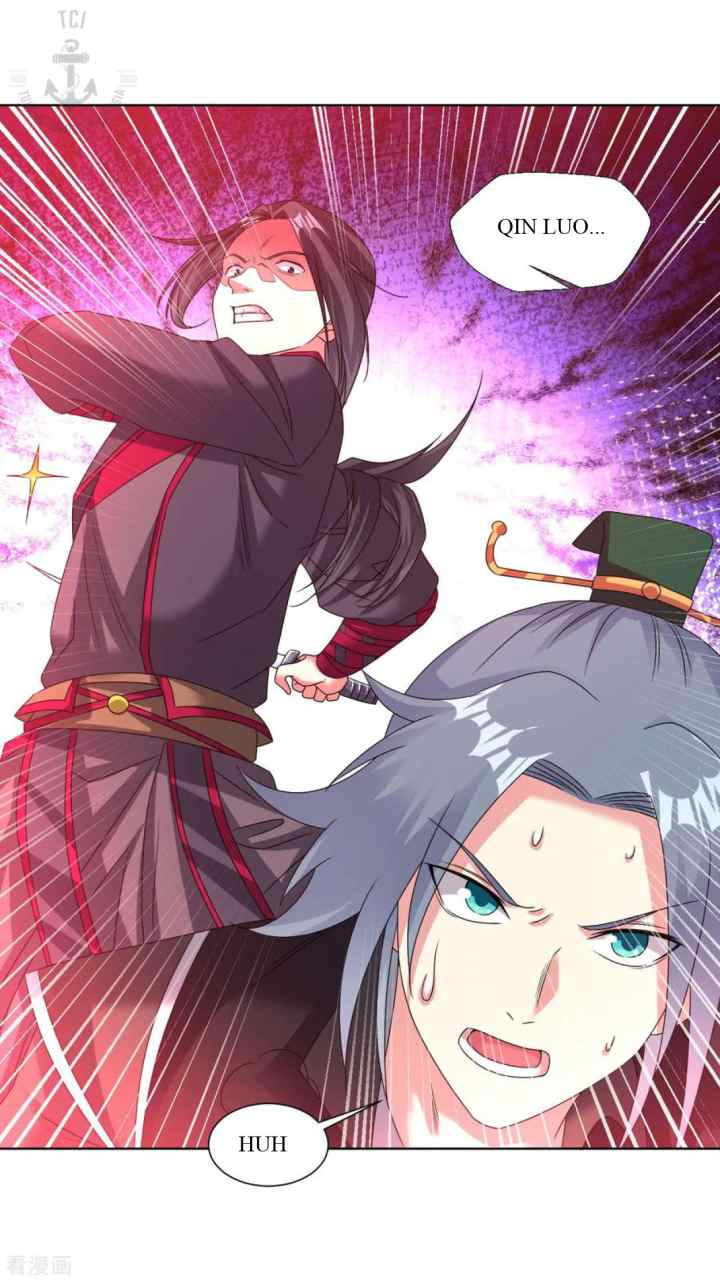 Dao Yin chapter 91 halaman 13