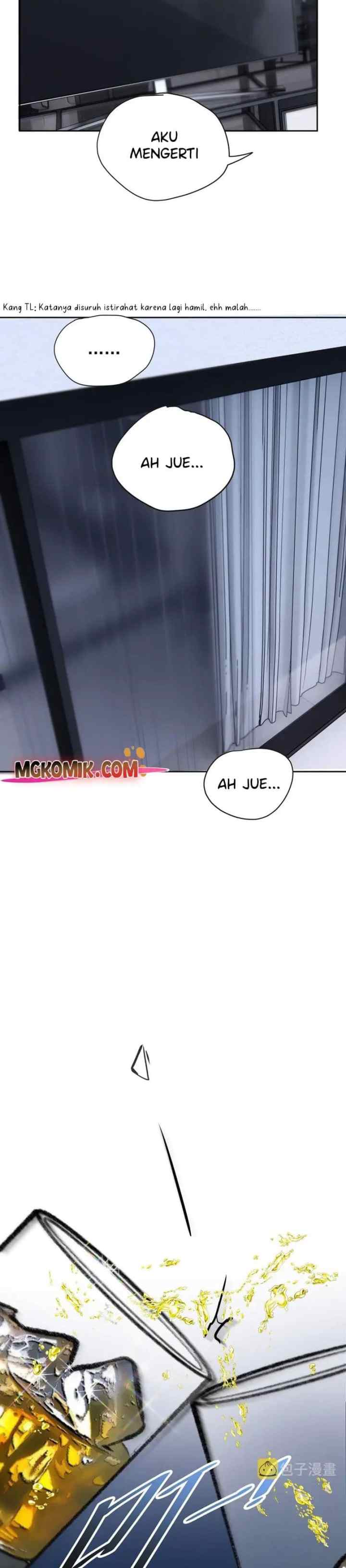 The Duke's Hidden Baby: BOGO! chapter 212 halaman 8
