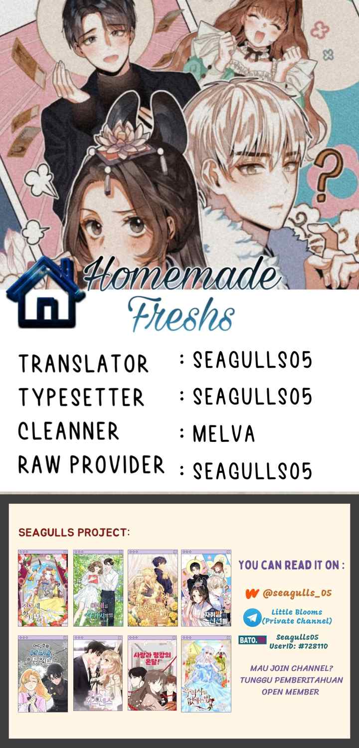 Homemade Freshs chapter 15 halaman 15
