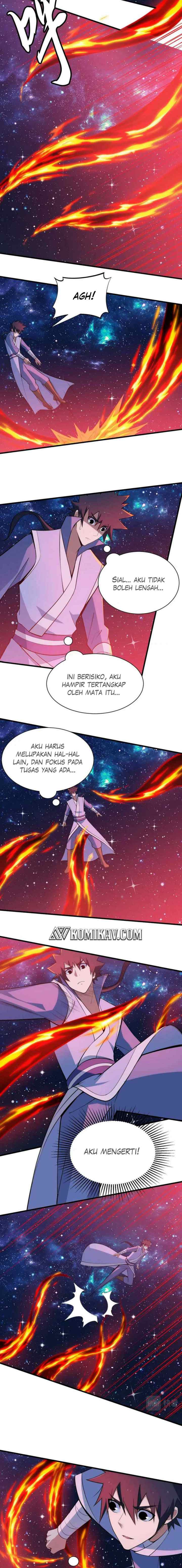 I Just Want to be Beaten to Death by Everyone chapter 119 halaman 6