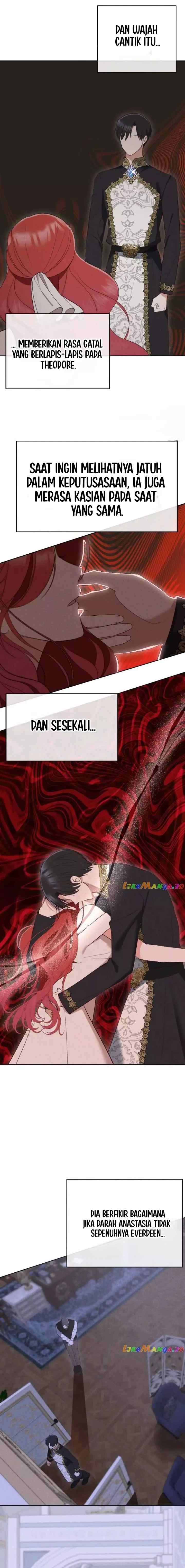 If You So Desire My Despair chapter 52 halaman 9