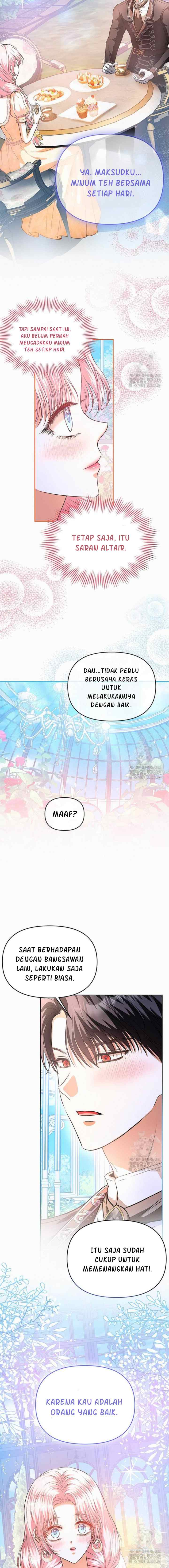 I Think My Marriage Was A Mistake chapter 32 halaman 13