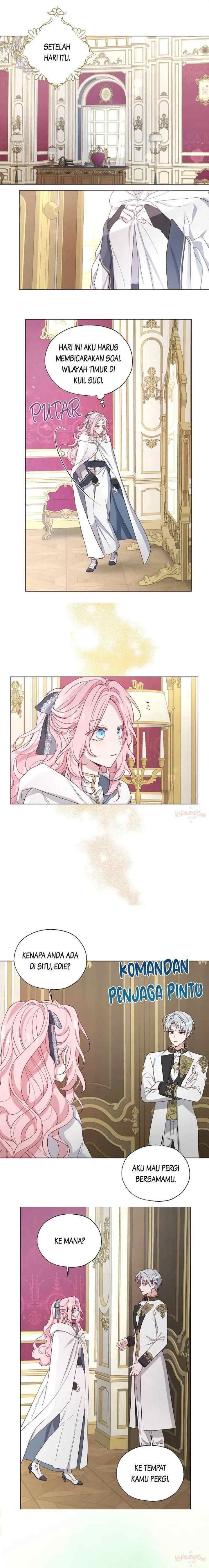 Flirting With the Villain's Dad chapter 147 halaman 13