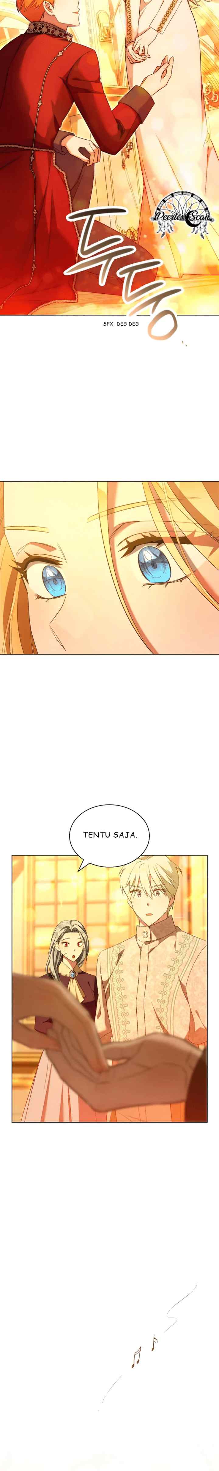 Way To Fill Up The Devil chapter 76 halaman 13