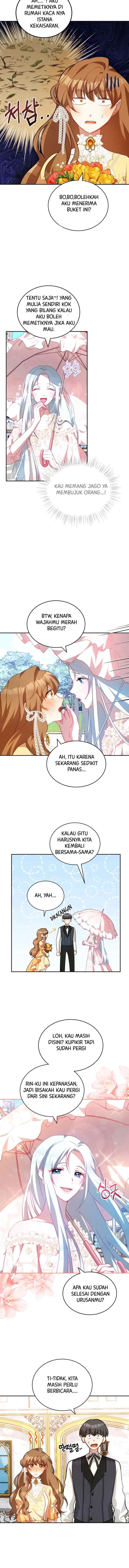 I Have Become The Hero's Rival chapter 10 halaman 6