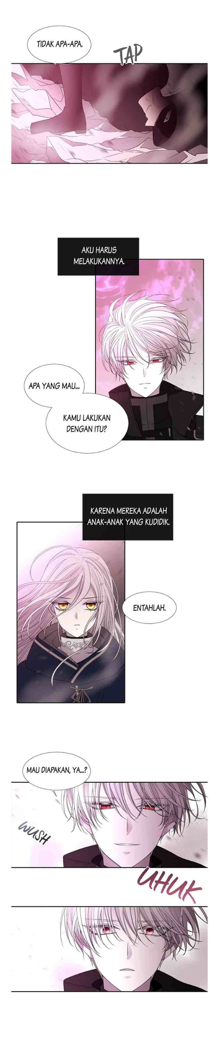 Charlotte Has Five Disciples chapter 50 halaman 14