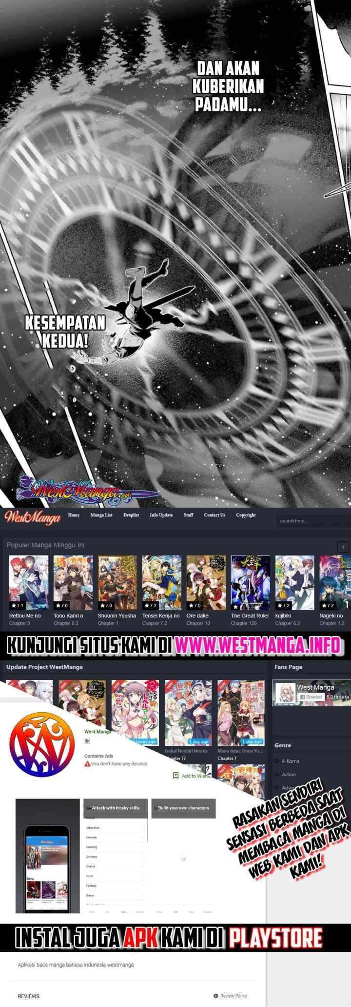 Negawakuba no Konote ni Koufuku Wo chapter 1.1 halaman 15