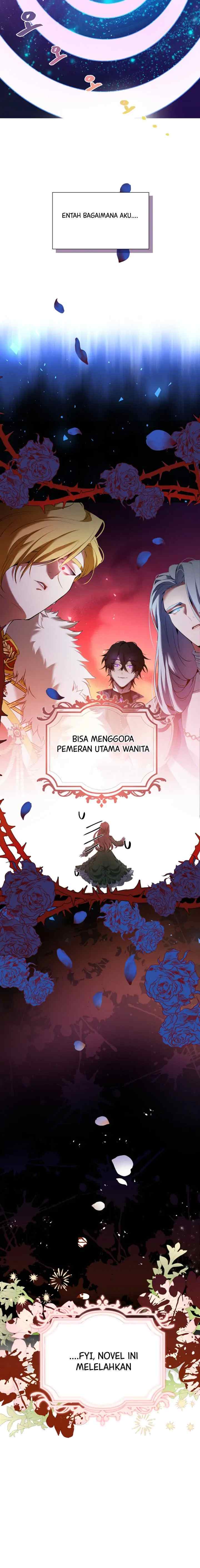 I Have Become The Hero's Rival chapter 0 halaman 15