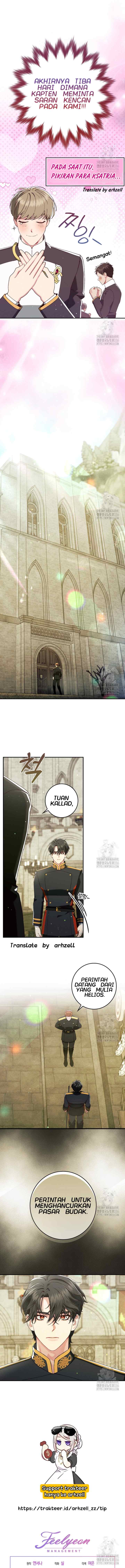 I'm Unmarried With a Time-Limited Lover chapter 31 halaman 18