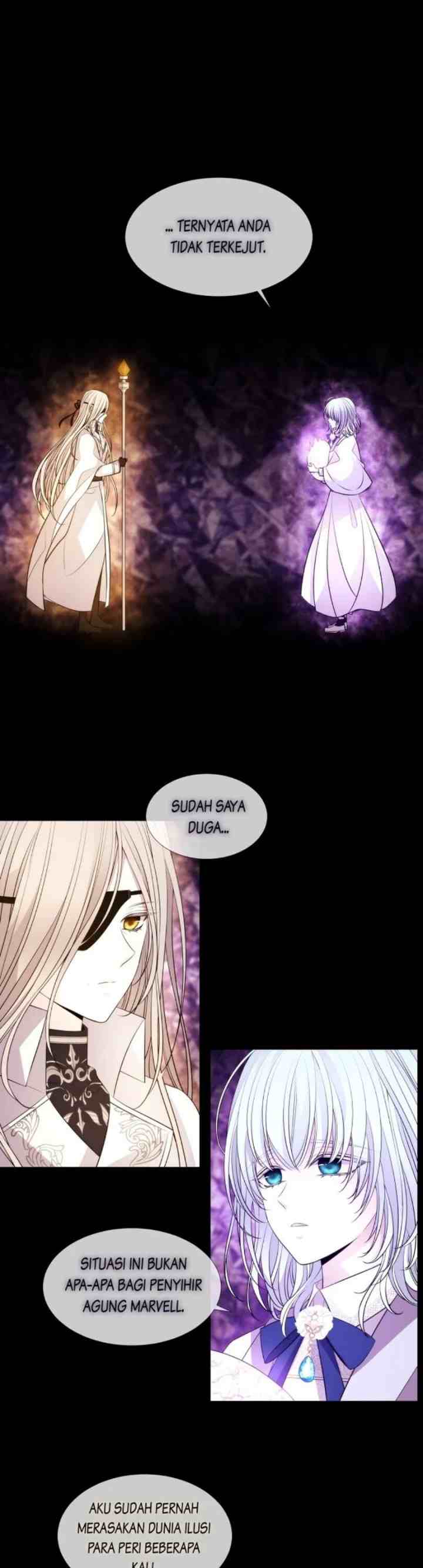 Charlotte Has Five Disciples chapter 80 halaman 9