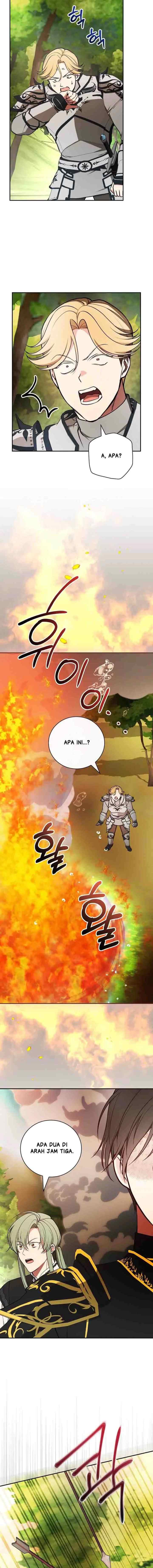 Seducing Duke Monster chapter 78 halaman 11