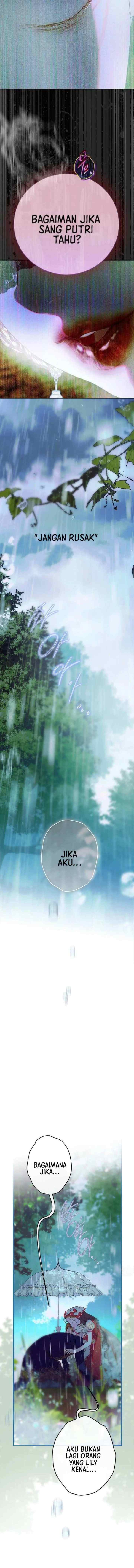 My Mom Got A Contract Marriage chapter 74 halaman 4
