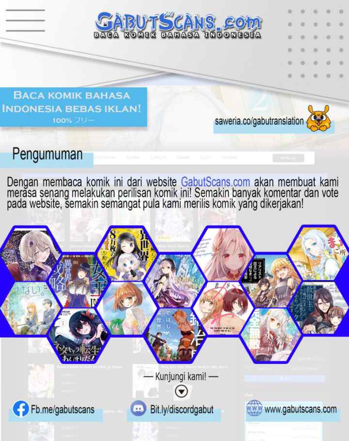 Saving 80,000 Gold Coins in the Different World for My Old Age chapter 74 halaman 14