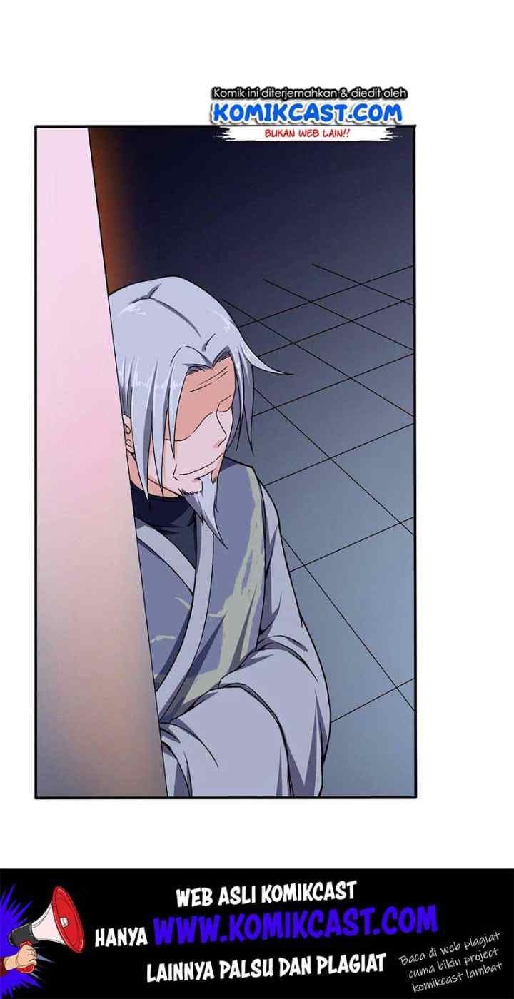 Chaotic Sword God chapter 93 halaman 20
