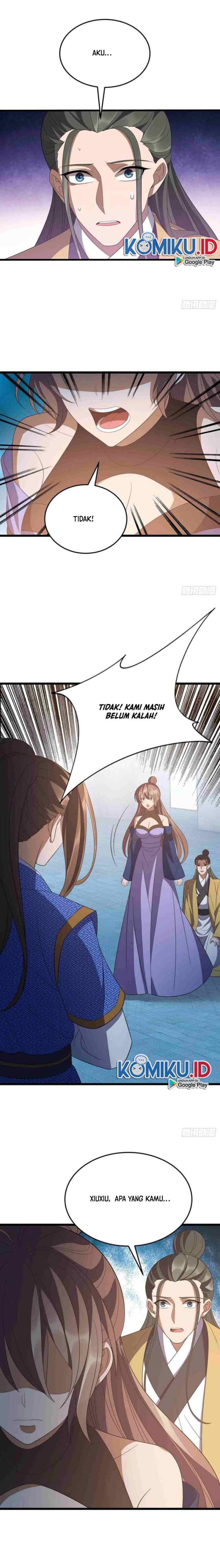 Dominate The Three Realms chapter 209 halaman 4