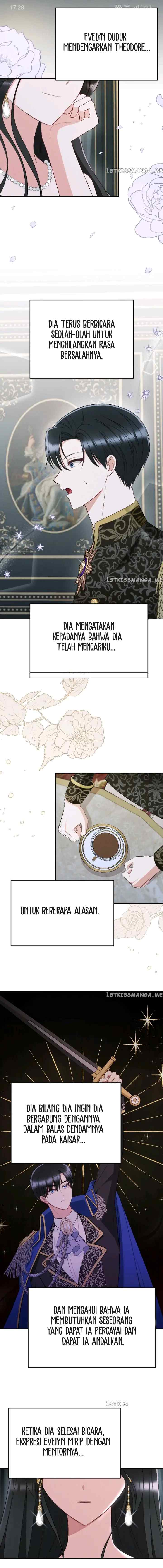 If You So Desire My Despair chapter 29 halaman 7