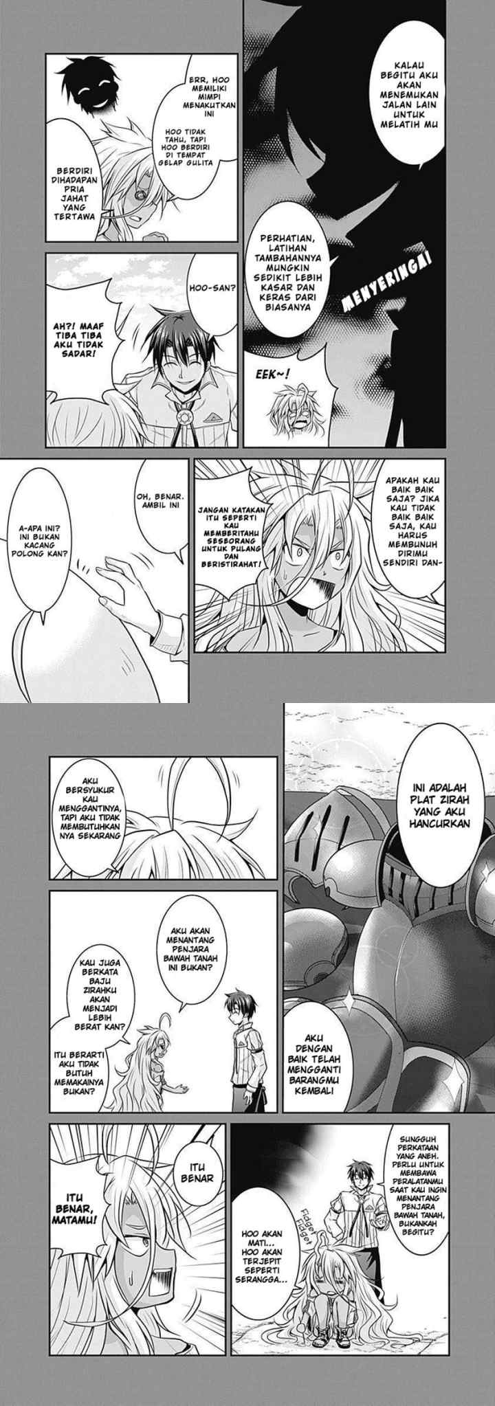 Save & Load no Dekiru Yadoya-san chapter 19 halaman 6