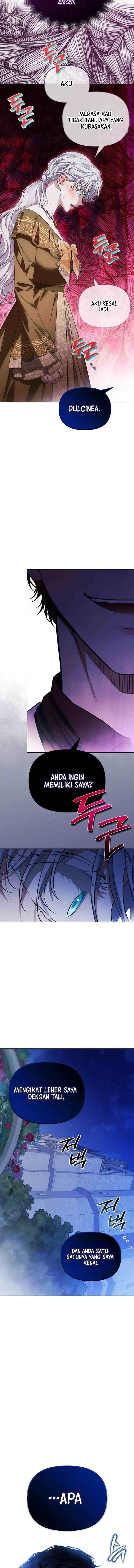I Tamed My Ex-Husband's Mad Dog chapter 53 halaman 8