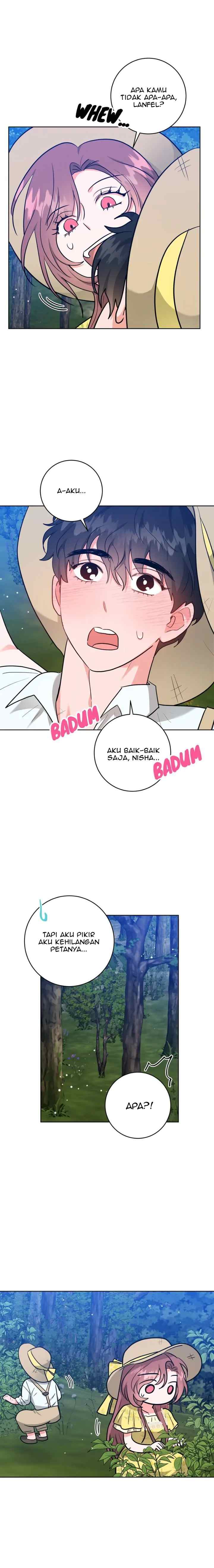 The Northern Duke Needs a Warm Hug chapter 73 halaman 5