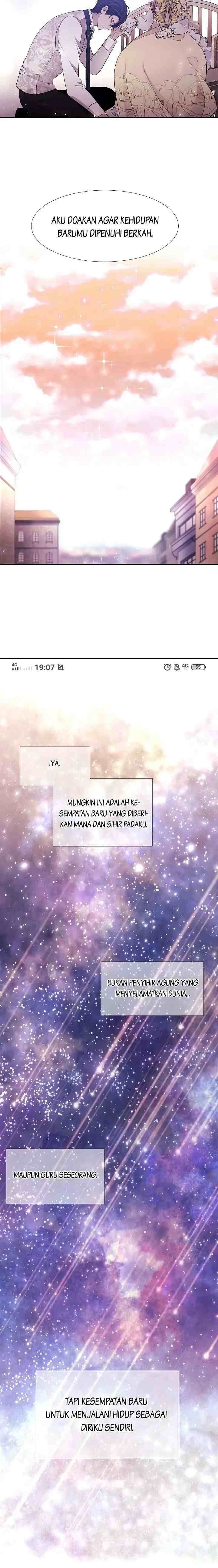 Charlotte Has Five Disciples chapter 3 halaman 14