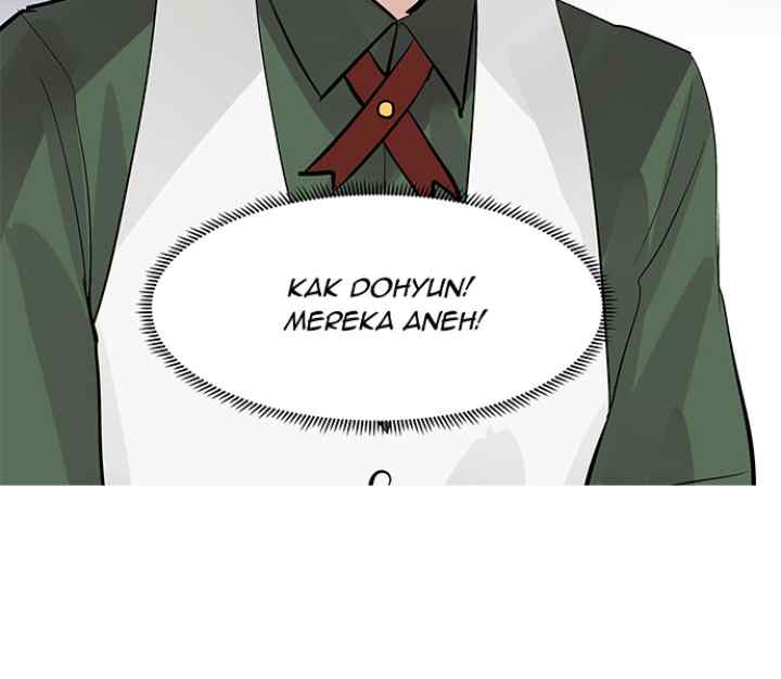 Godly Idol chapter 82 halaman 16