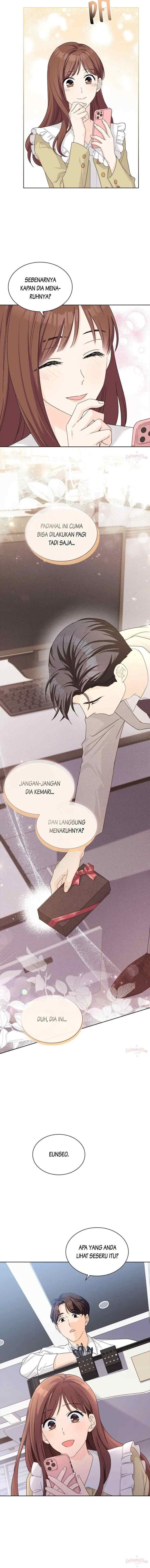 I'm in Love (INO) chapter 27 halaman 4