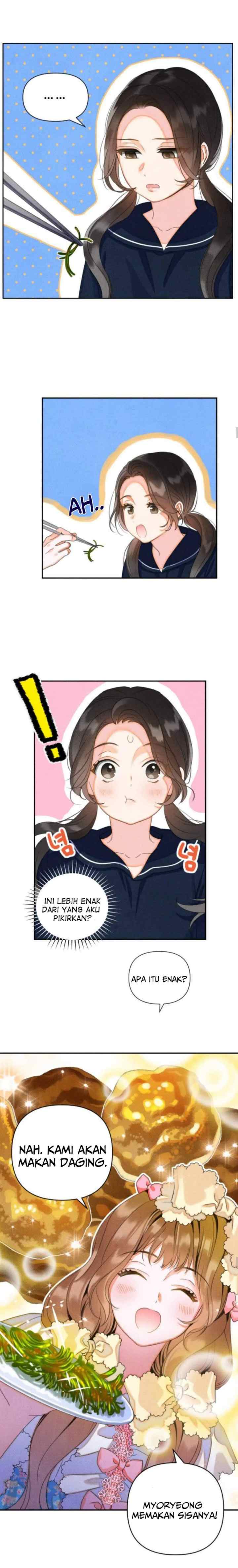 Homemade Freshs chapter 16 halaman 4