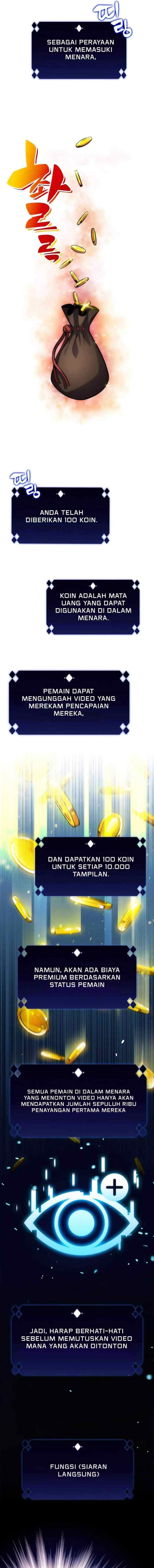 Solo Max-Level Newbie chapter 9 halaman 7