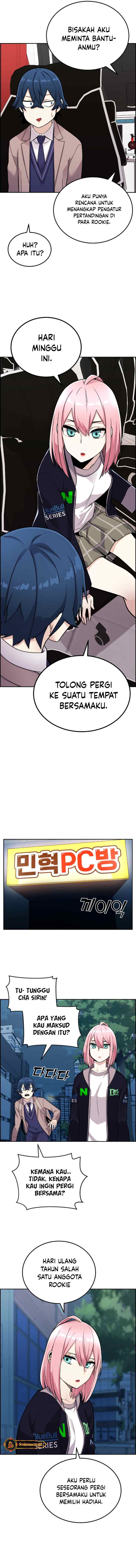 Webtoon Character Na Kang Lim chapter 15 halaman 9