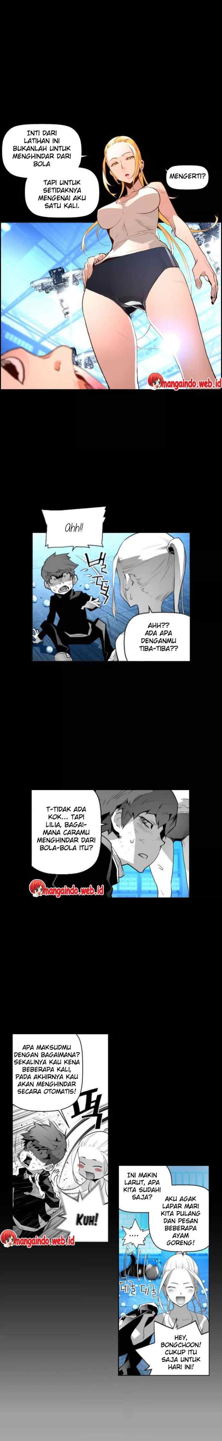 Terror Man chapter 14 halaman 6