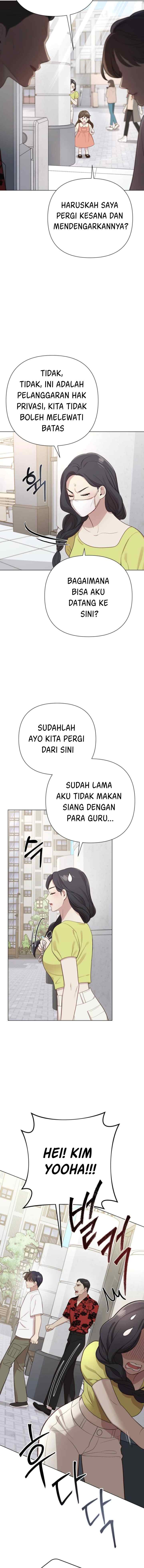Give Birth To Me chapter 25 halaman 15