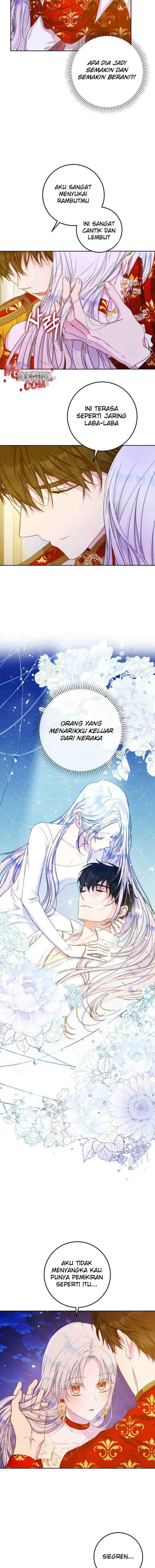 I Became the Wife of the Male Lead chapter 49 halaman 14