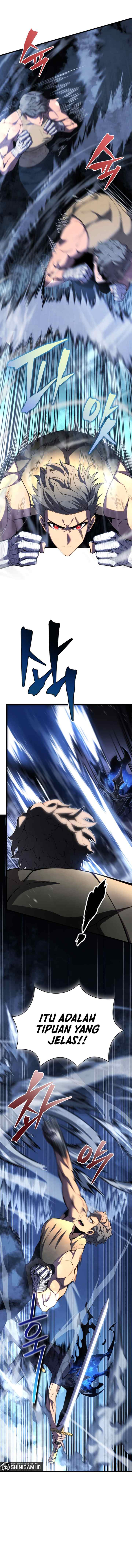 Swordmaster's Youngest Son chapter 62 halaman 16