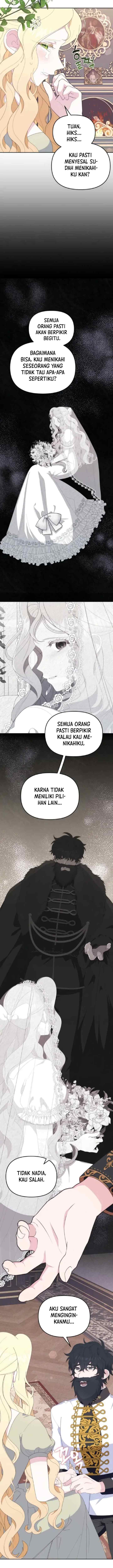 I Got Married to a Duke Called Beast chapter 5 halaman 12