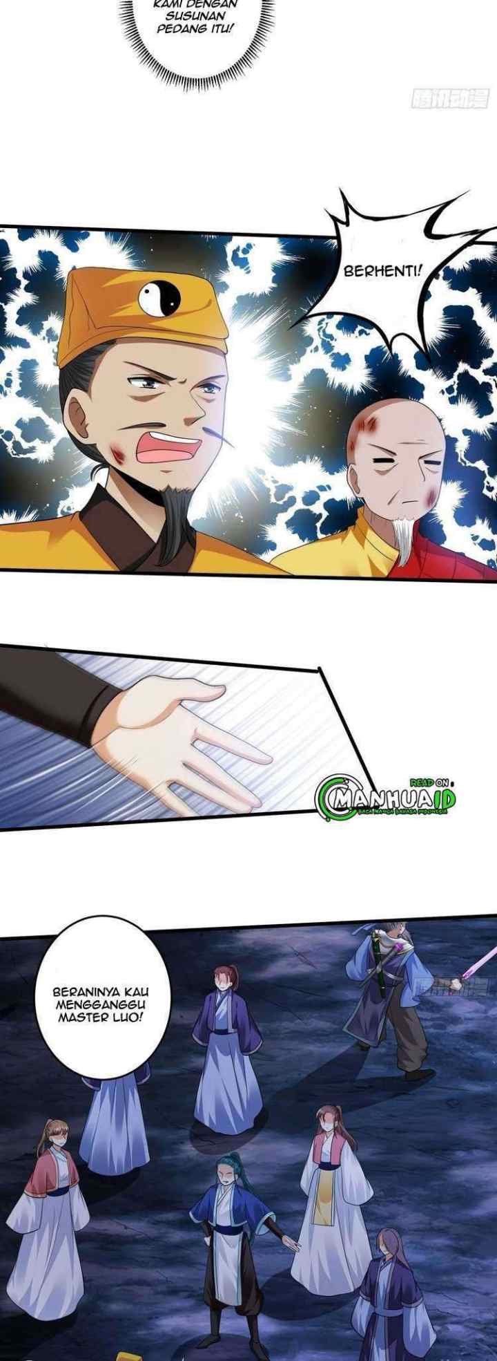 Start Become a Plug-in chapter 28 halaman 10