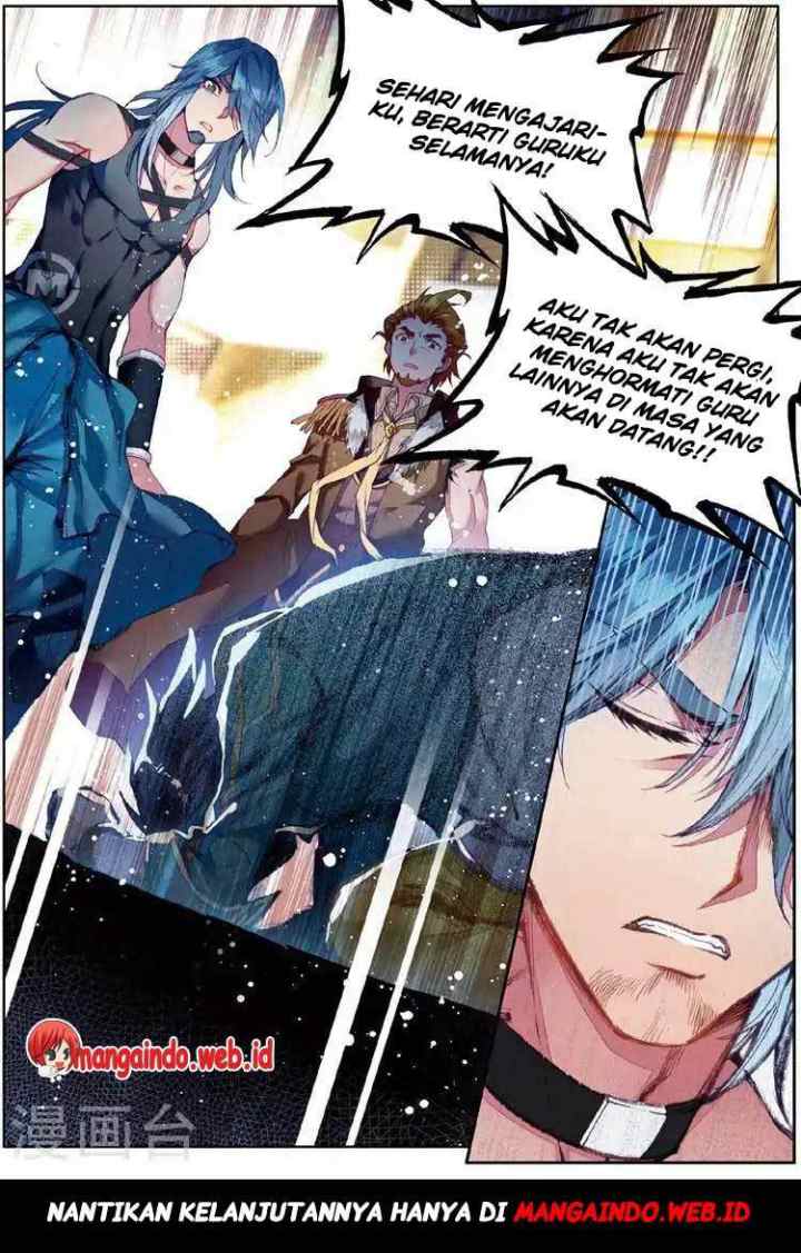 Soul Land 3 chapter 47 halaman 17