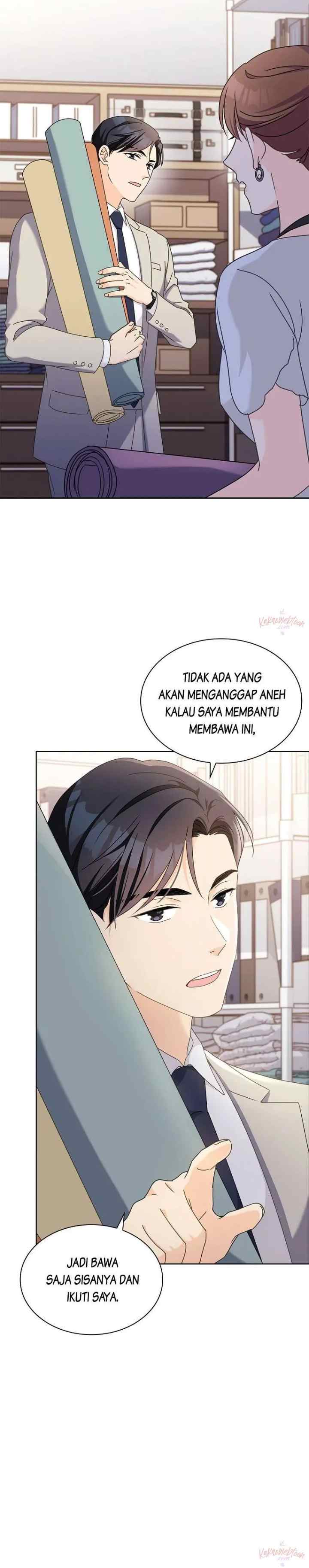 I'm in Love (INO) chapter 19 halaman 12