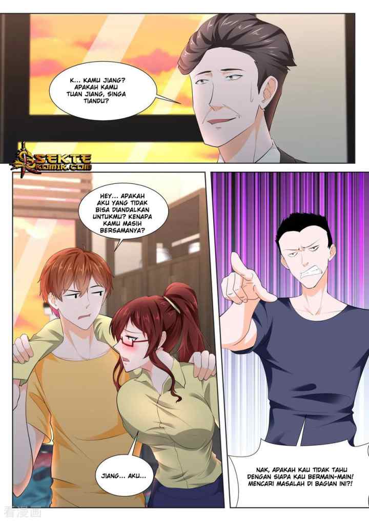 Metropolitan System chapter 346 halaman 11