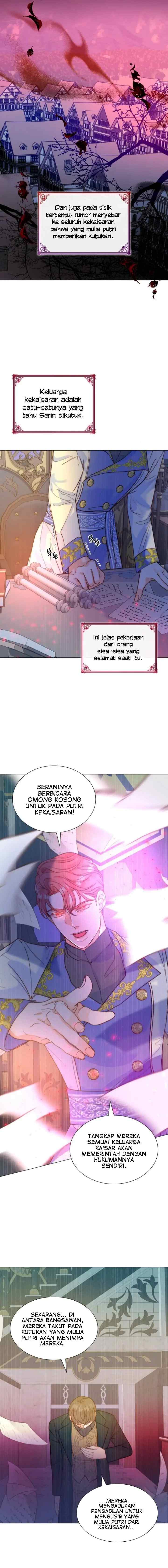 I Was Born The Second Daughter chapter 11 halaman 15