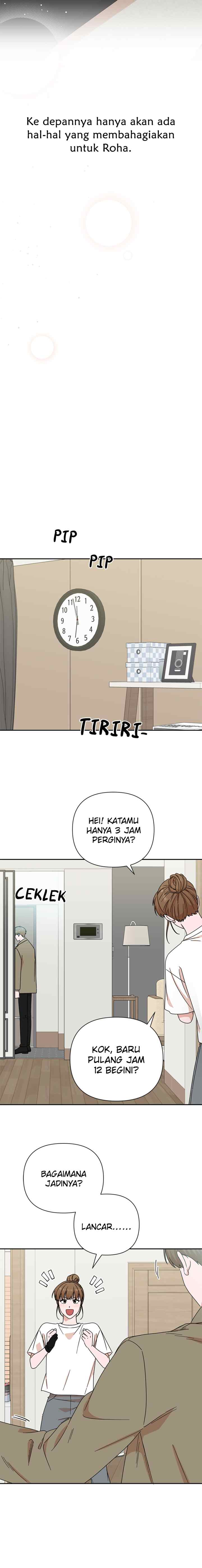 The Guy With Pretty Lips chapter 86 halaman 18
