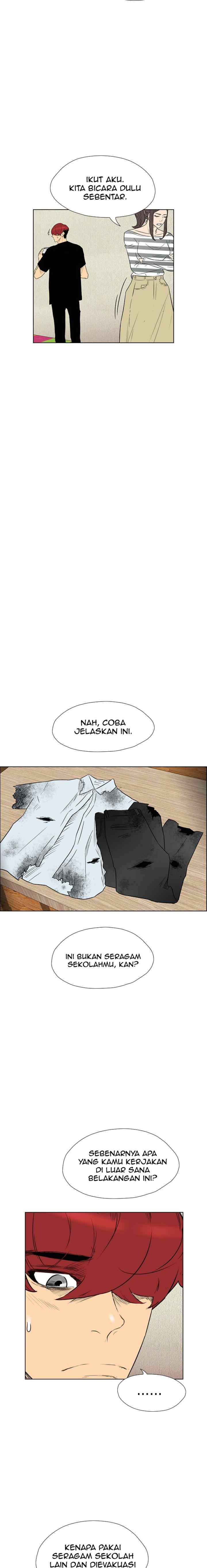 Reawaken Man chapter 152 halaman 5