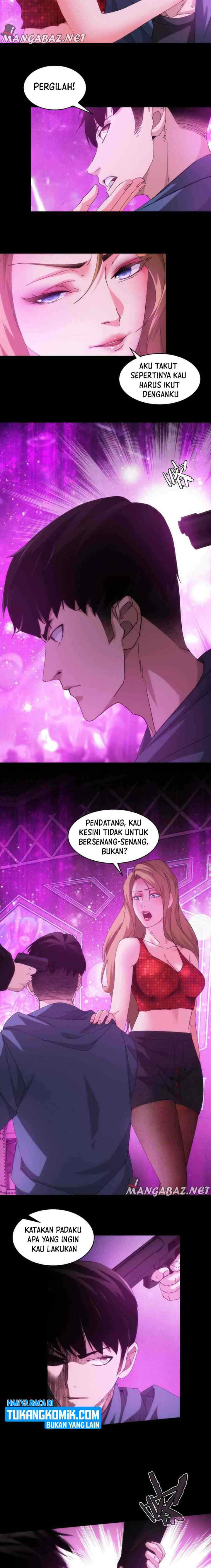 Here's a Punch chapter 17 halaman 6