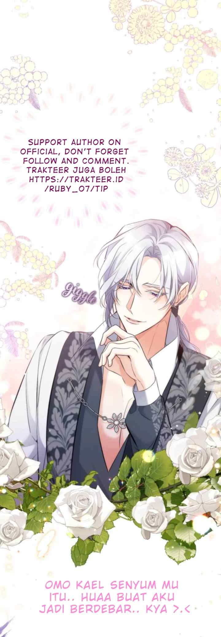She's a Villainess, but Her Husband Is Handsome chapter 20 halaman 15