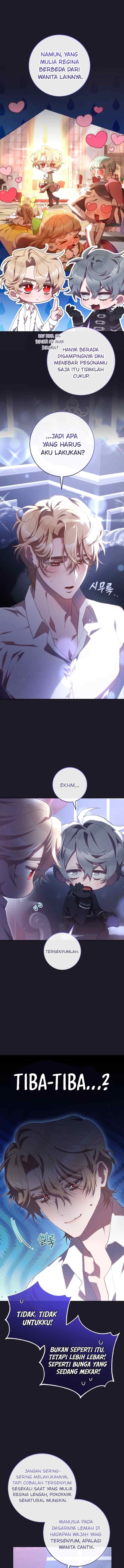 Crowning a Spoiled Prince chapter 70 halaman 4
