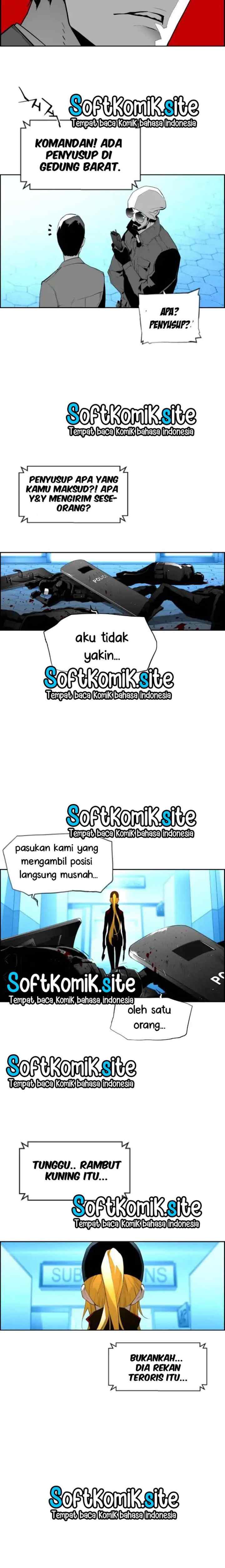 Terror Man chapter 88 halaman 10