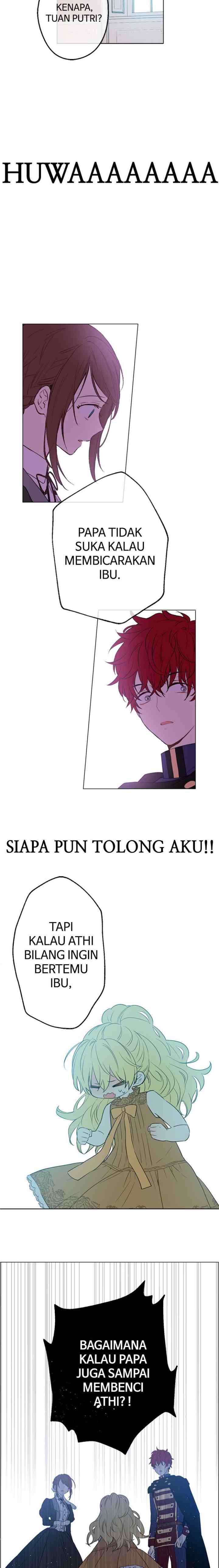 Who Made Me a Princess chapter 14 halaman 6